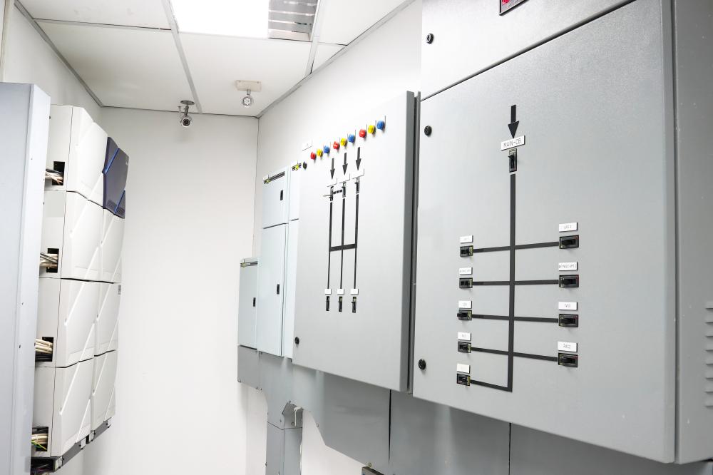 Why Choose Commercial Electrician Manhattan NY?