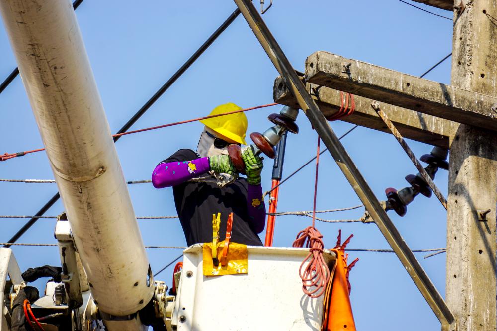 Why You Need a Professional Electric Repairman Odessa TX