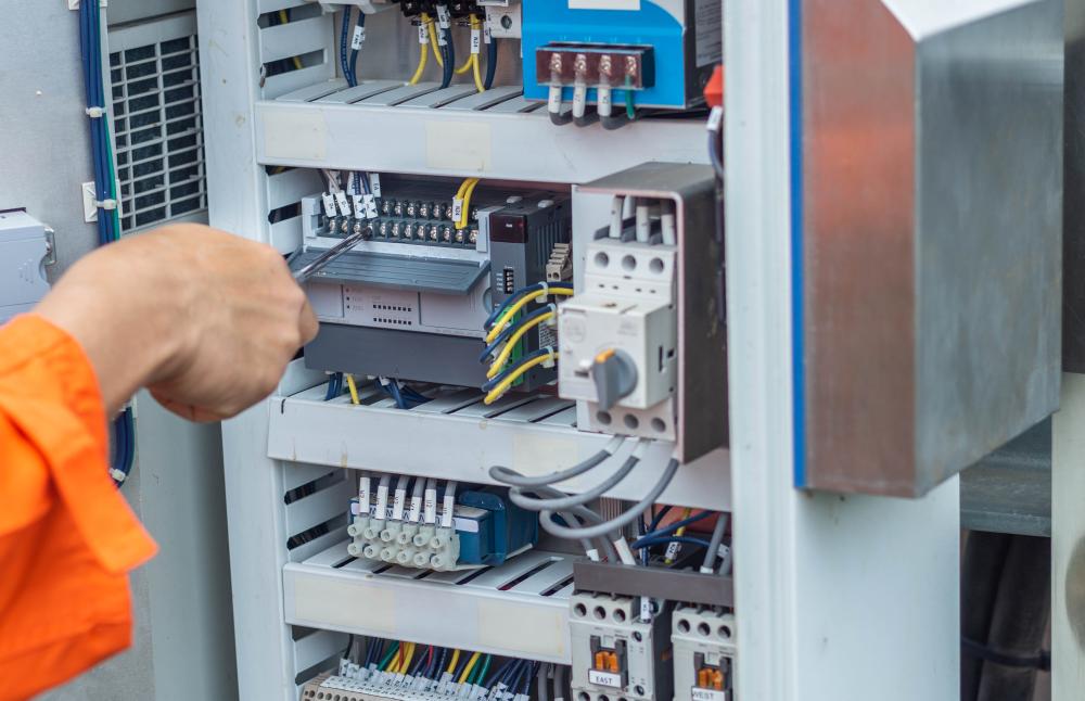 Why Safety is Paramount in Commercial Electrics