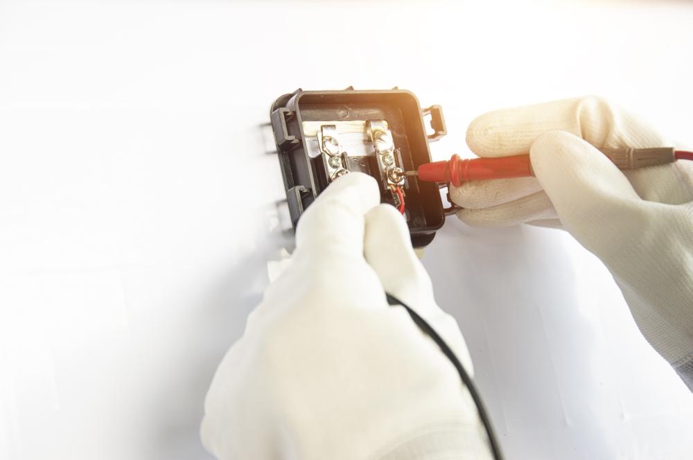 Common Issues in Electrical Repairs Danbury CT