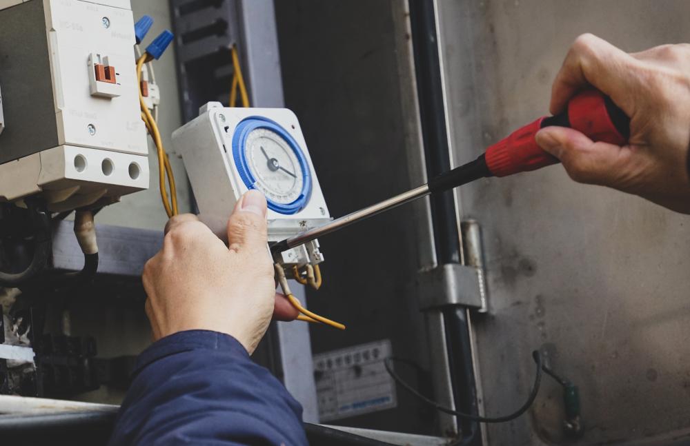 The Importance of Quick Electrical Response