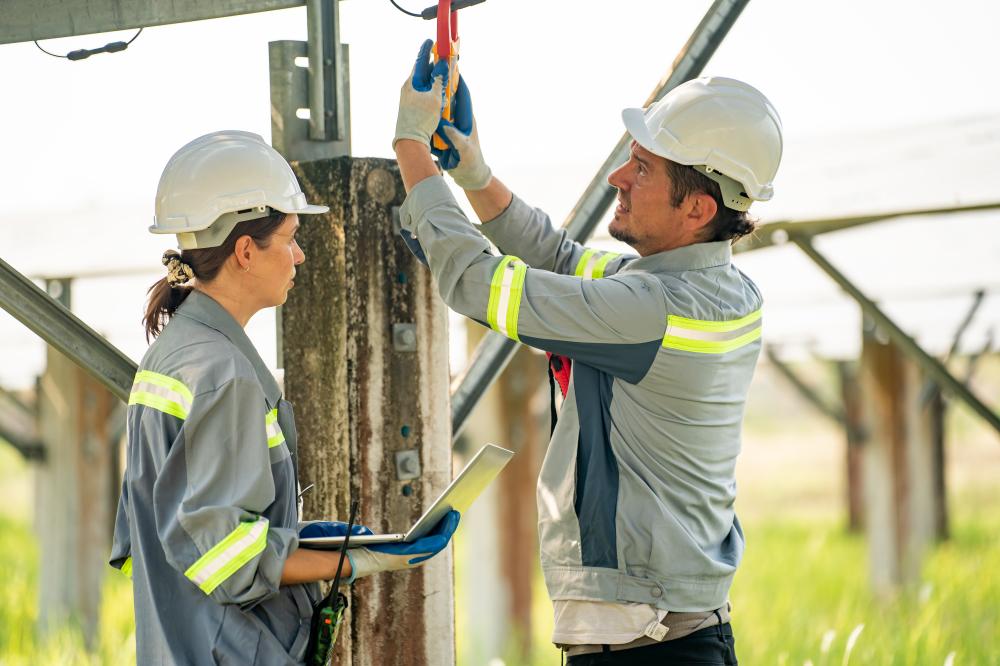 How to Choose the Right Electrictrician Company Waco TX