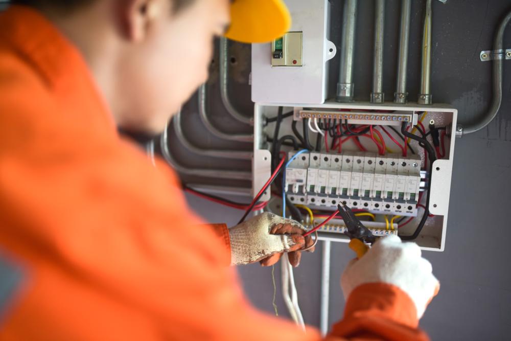 Services Offered by High Voltage Electrical