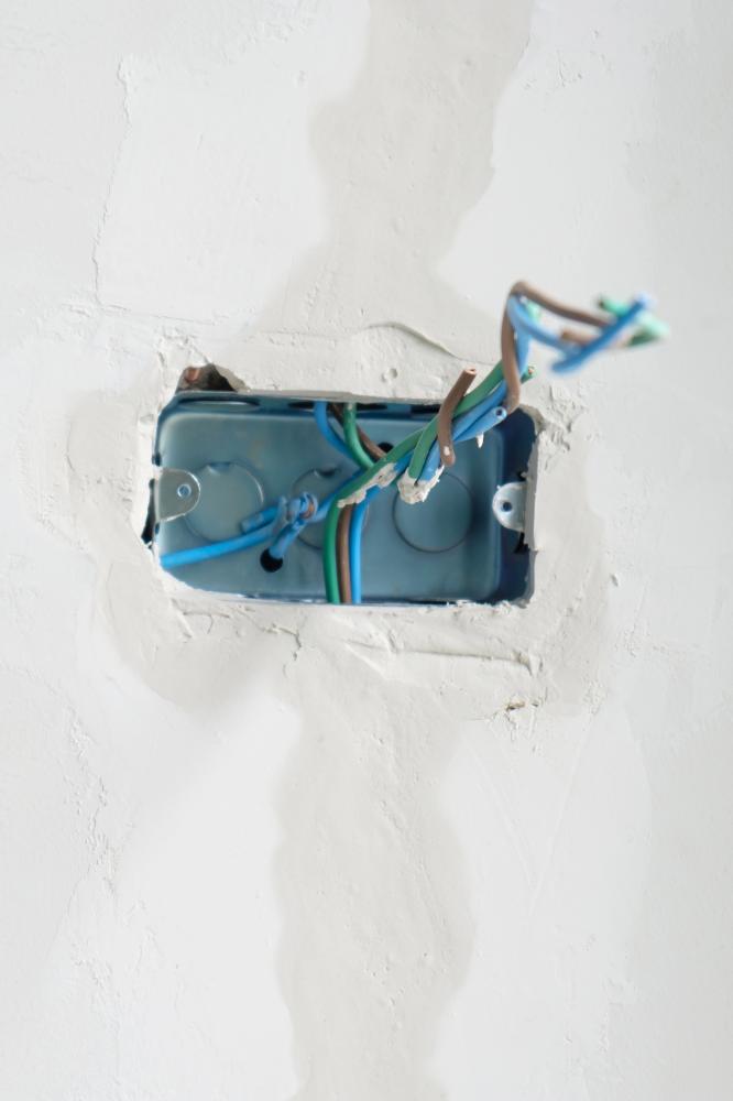 Key Services Offered by Electricians in Round Rock TX