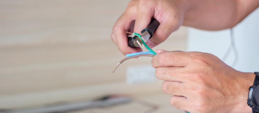 Key Services Offered by High Level Electric Works