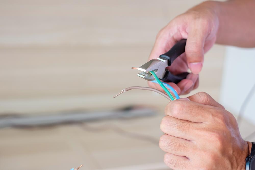 What Qualifies as a Local Electrician Santa Clarita CA Emergency?