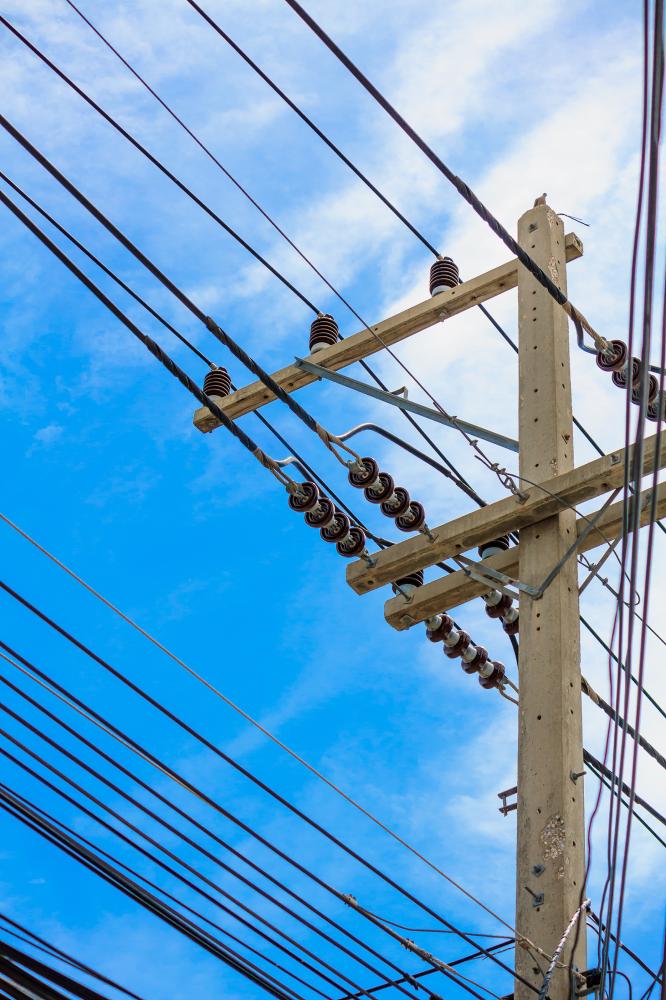 Efficient Commercial Electrical Solutions