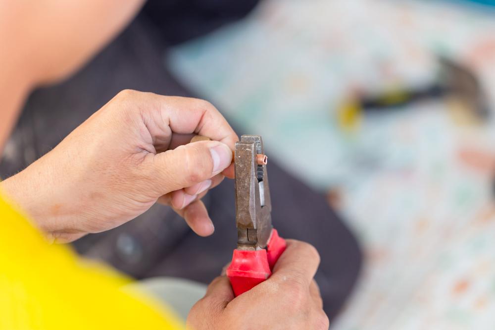What Are Common Electrical Issues?