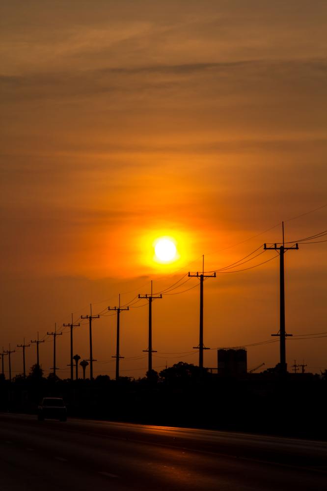 Steps to Take During an Electrical Emergency