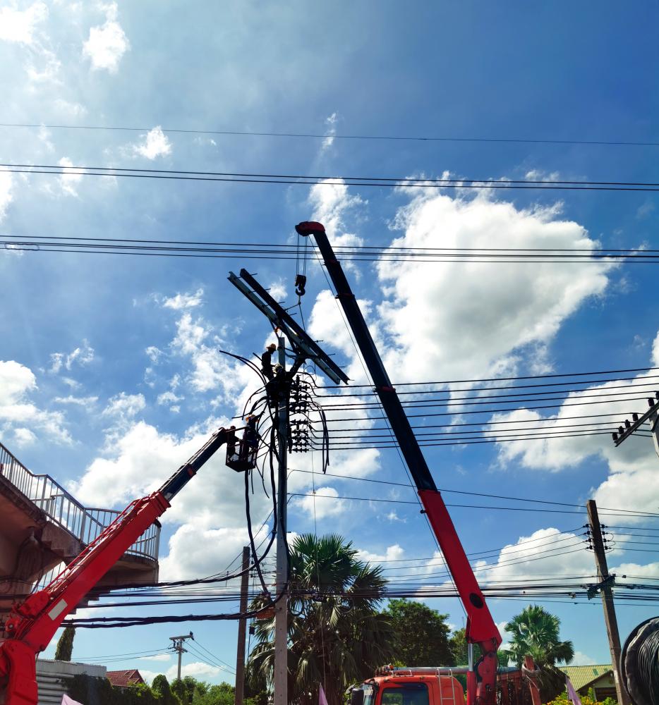 Common Electrical Issues in Winter Haven Homes