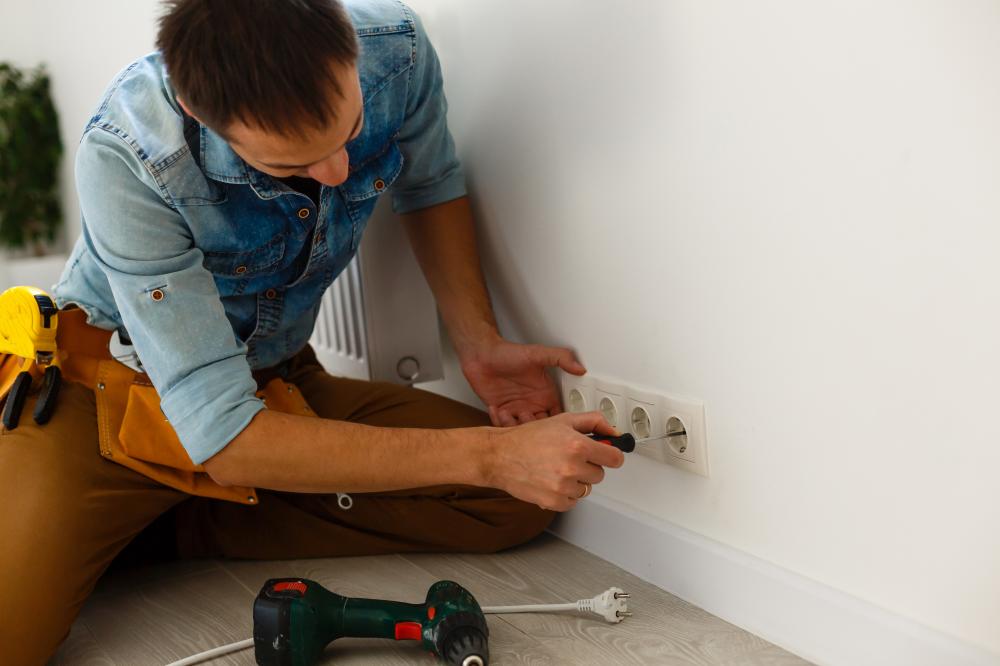The Importance of Professional Electrical Outlet Wiring