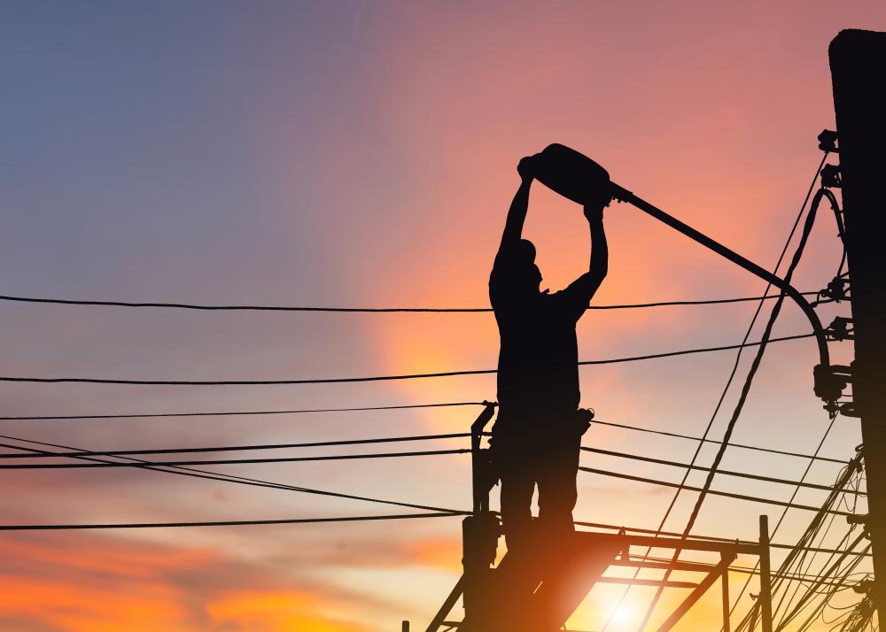 Essential Services Offered by Electric Repairman Odessa TX