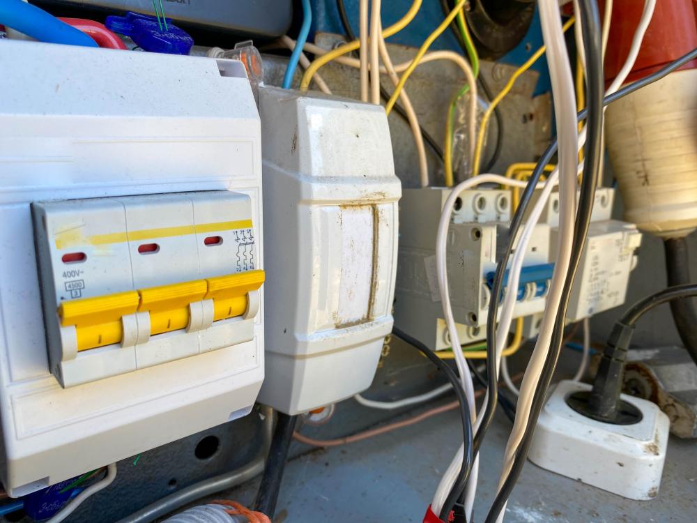 The Importance of Expert Electrical Inspections