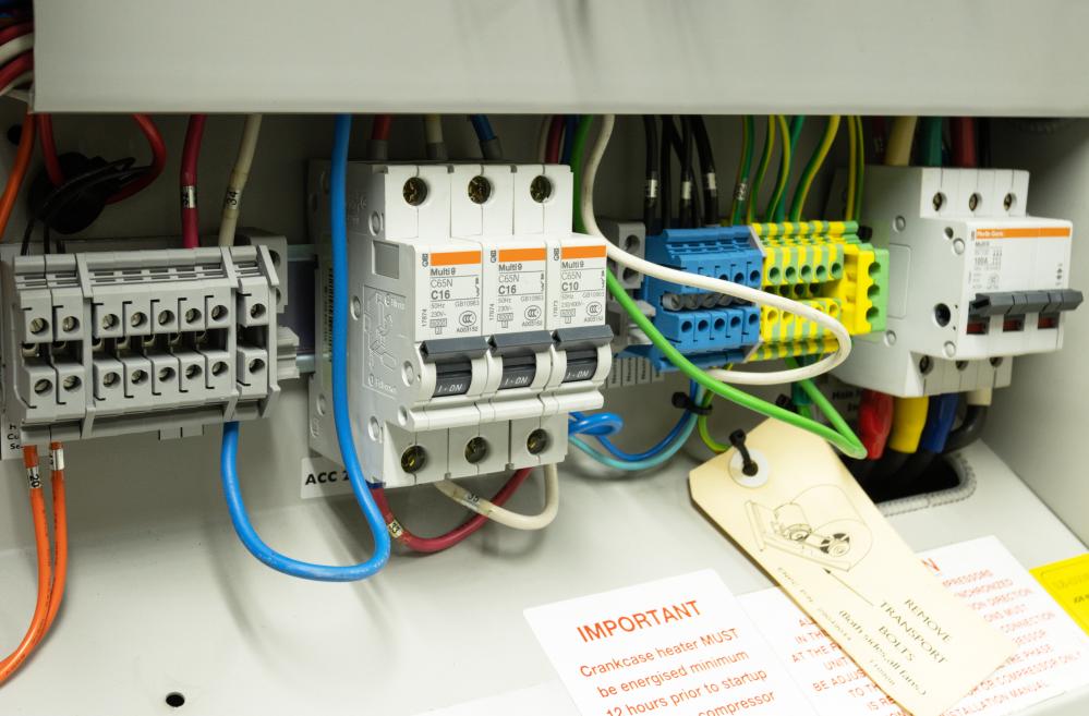What Qualifies as an Electrician Emergency McKinney TX Emergency?