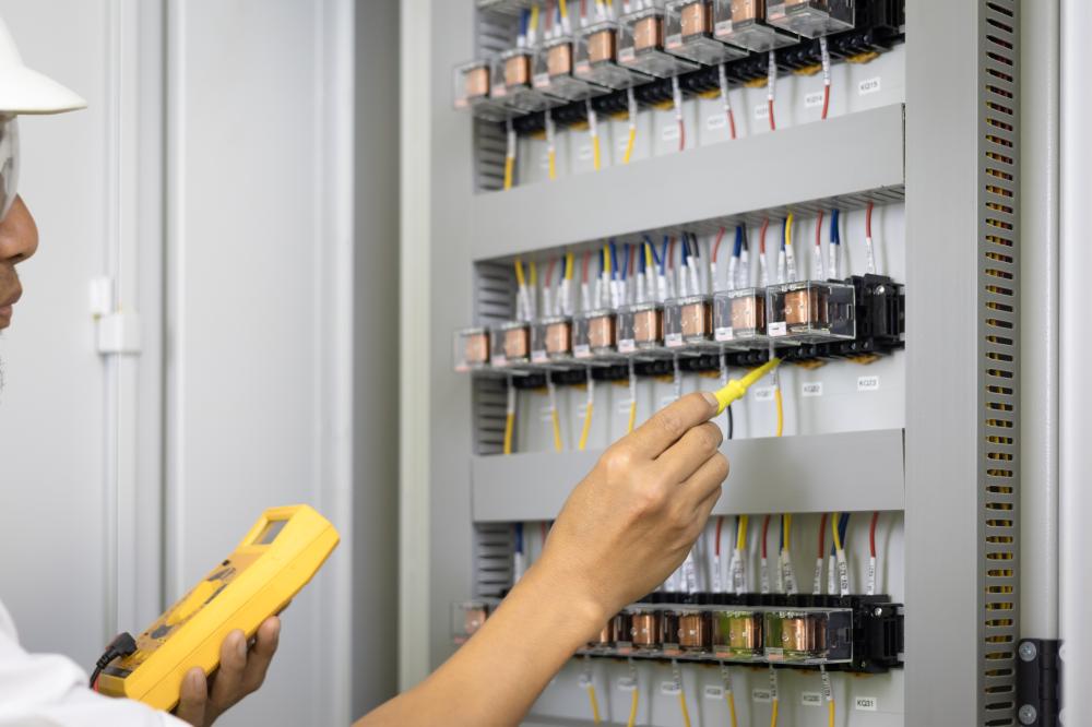 Top Electrical Services Provided by Electrical Land
