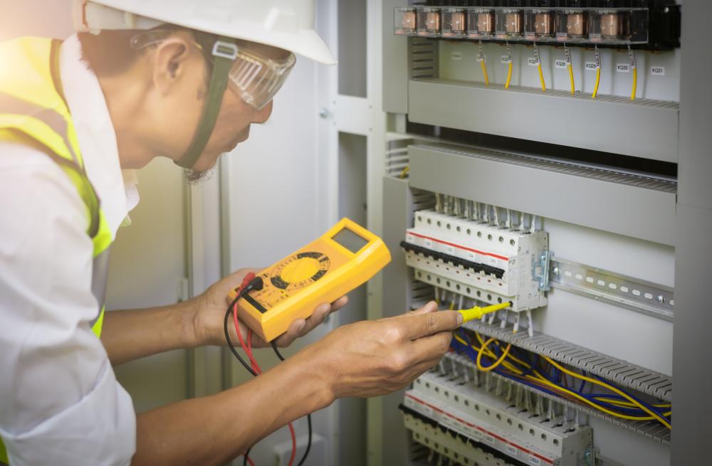 Why Professional Help is Essential