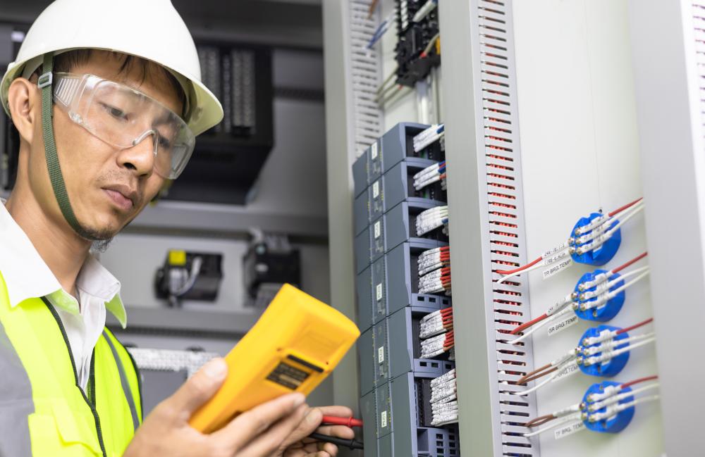 Comprehensive Services Offered
