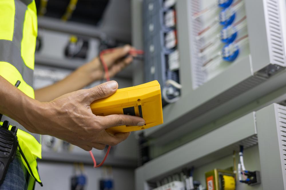 Why Quality Matters in Electrical Work
