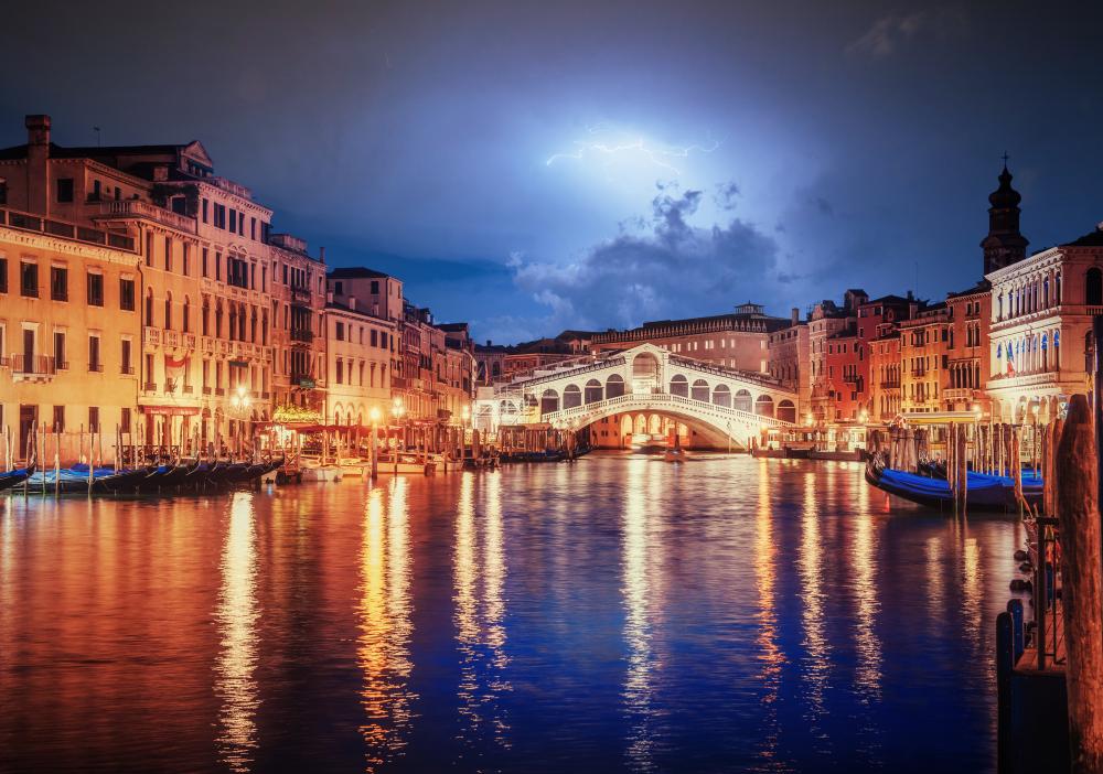 Why Choose Venice Electricians?