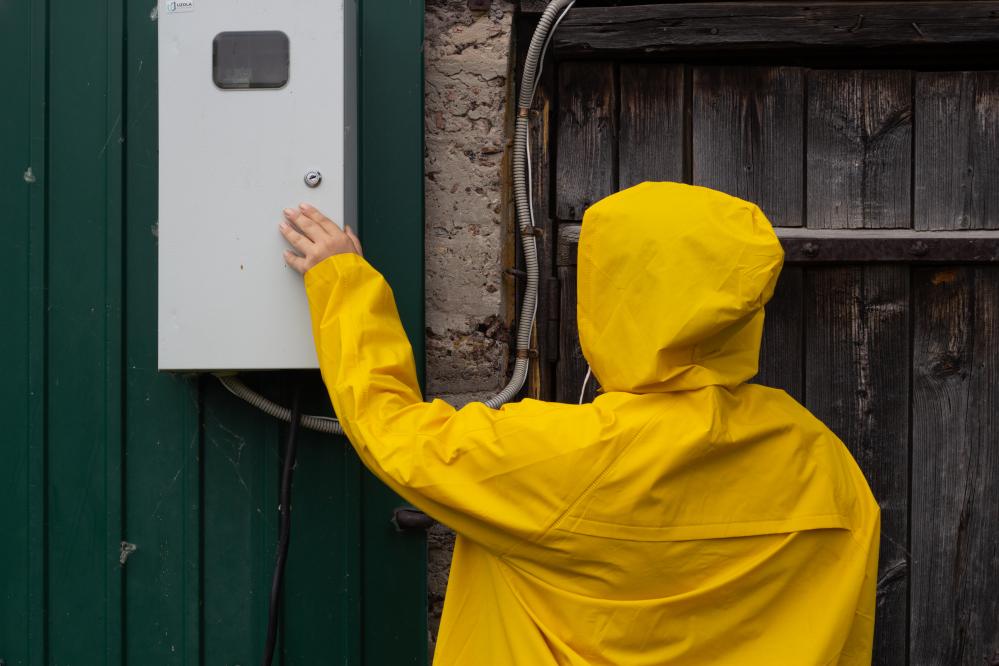 How Can You Prevent Electrical Emergencies?