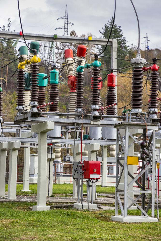 High Level Electric Works: Expertise and Dedication