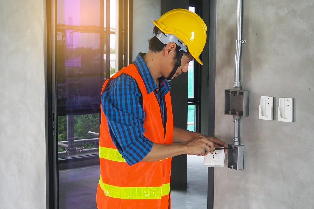 Crucial Electrical Services Offered