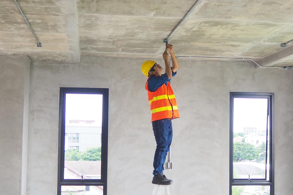 Choosing the Right Electrician
