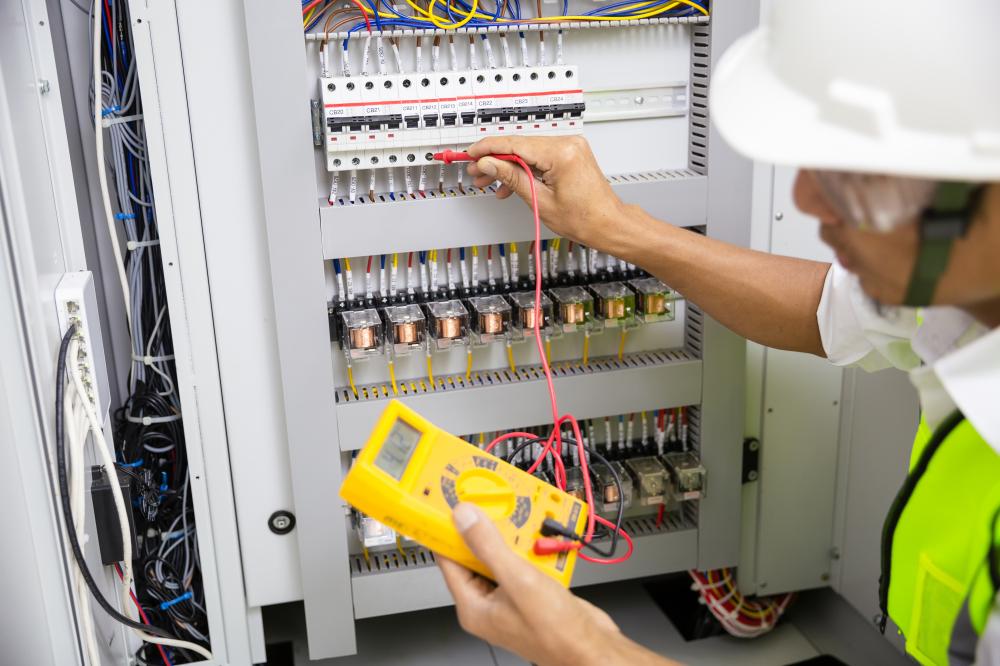 The Importance of Licensed Professionals