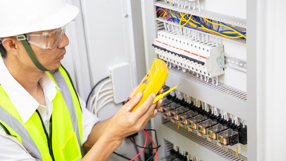 How to Prioritize Electrical Safety