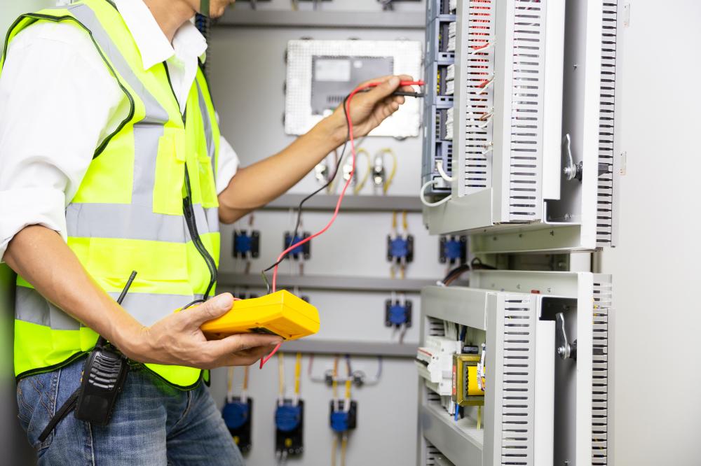 What Services Do We Offer as a Commercial Electrician Pasadena CA?