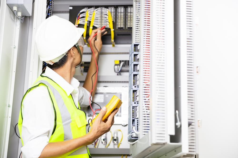 Why Safety is Paramount for Commercial Electricians