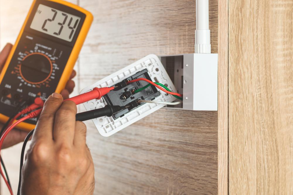 Services Offered by High Voltage Electrical