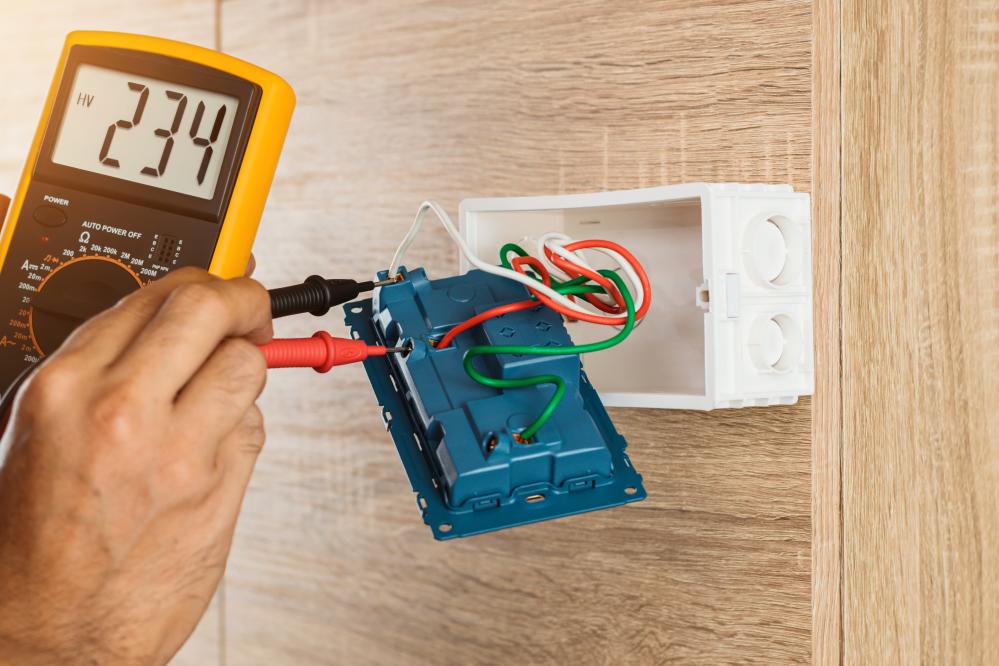 Services Offered by Top Electricians