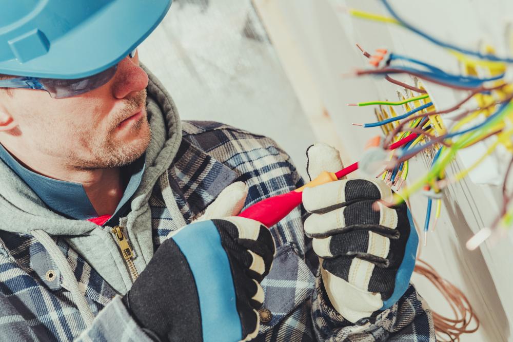 Qualities of Top Electricians