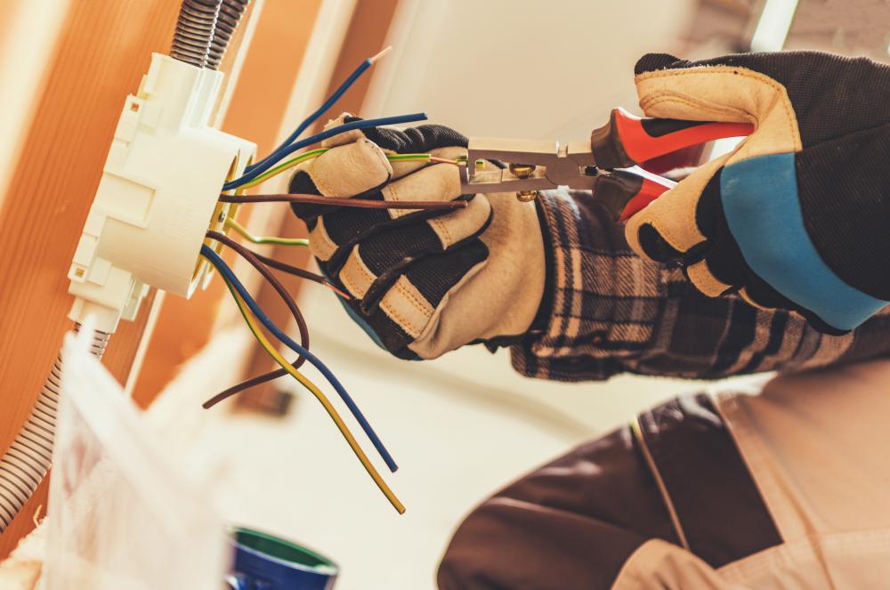 Common Services Offered by Electrical Companies Victorville CA