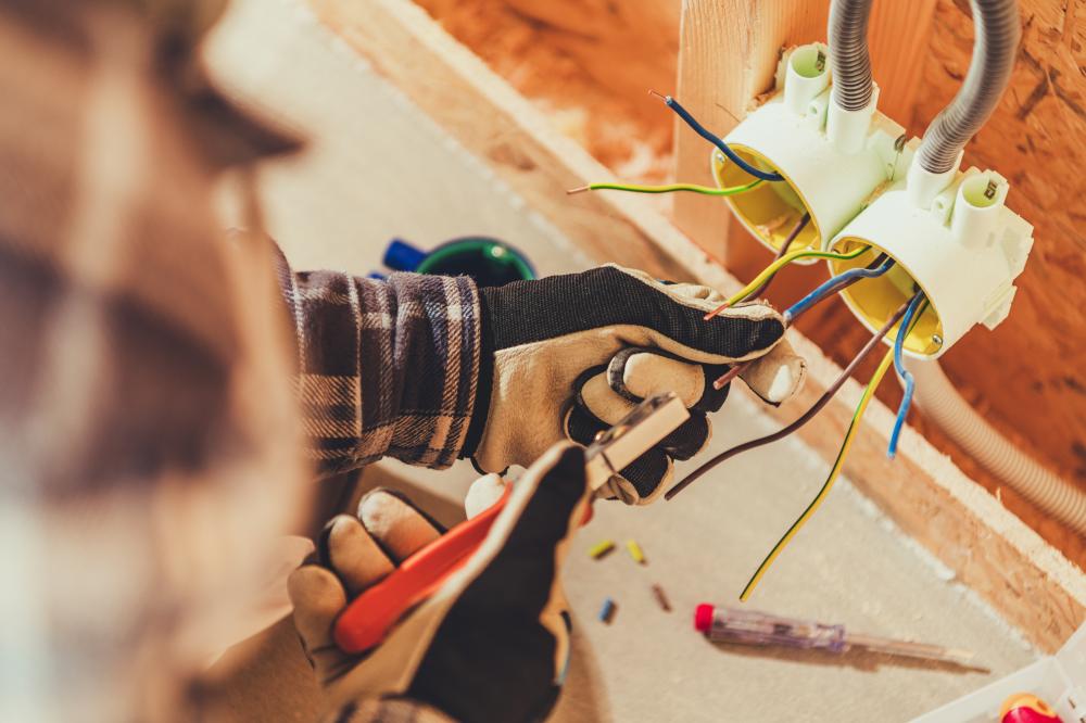 Common Electrical Repair Issues in Fort Collins