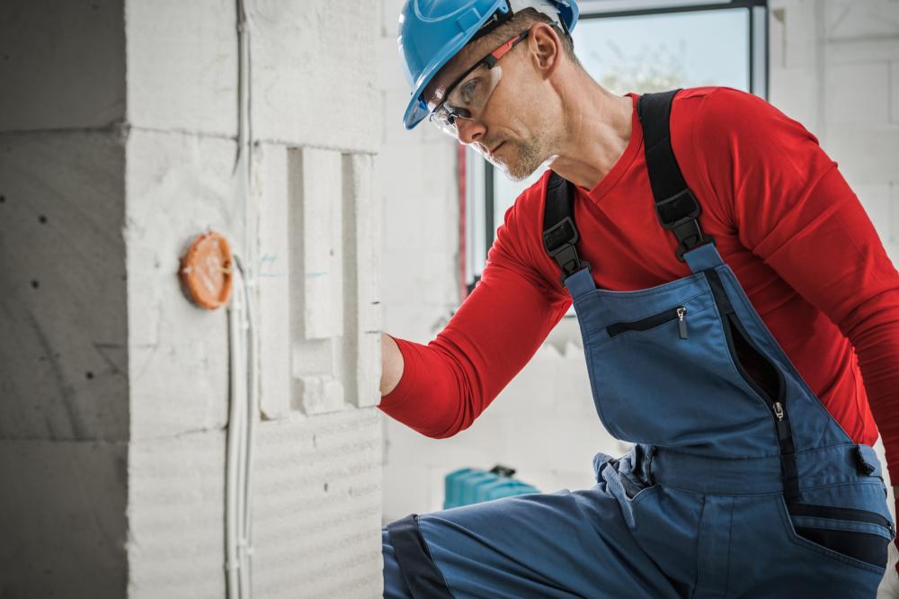 What Services Do Commercial Electricians Provide?
