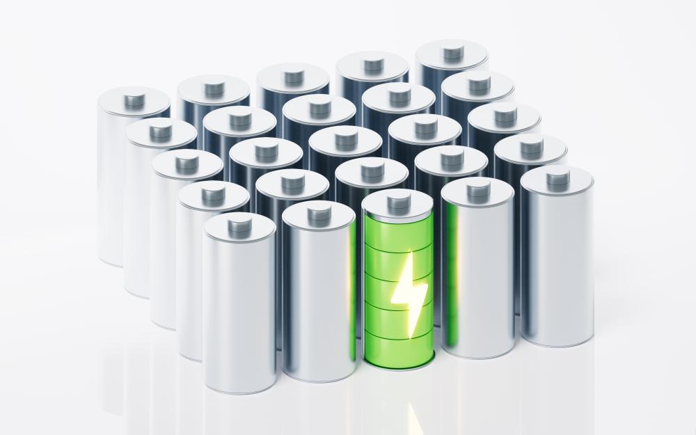 Strategic Opportunities in Energy Storage MA