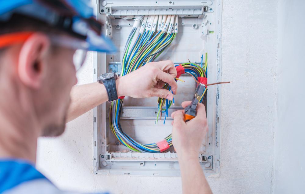 Essential Electrical Services Offered