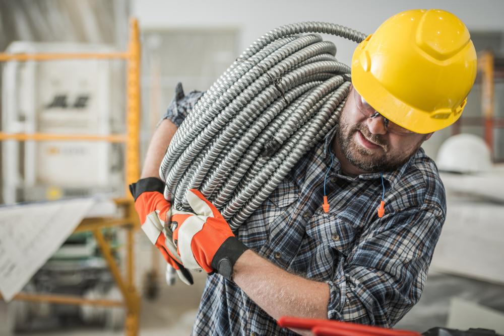What Are the Most Common Electricians Emergency Harrisburg PA Incidents?