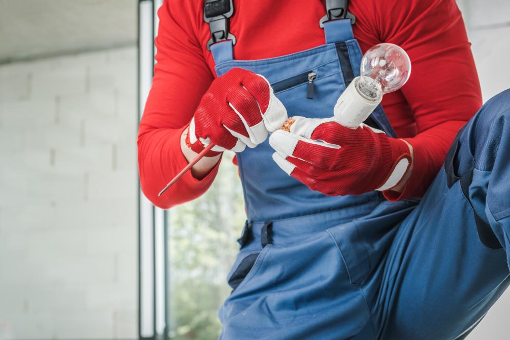 What Qualifies as a Emergency Electrician Daly City CA Emergency?