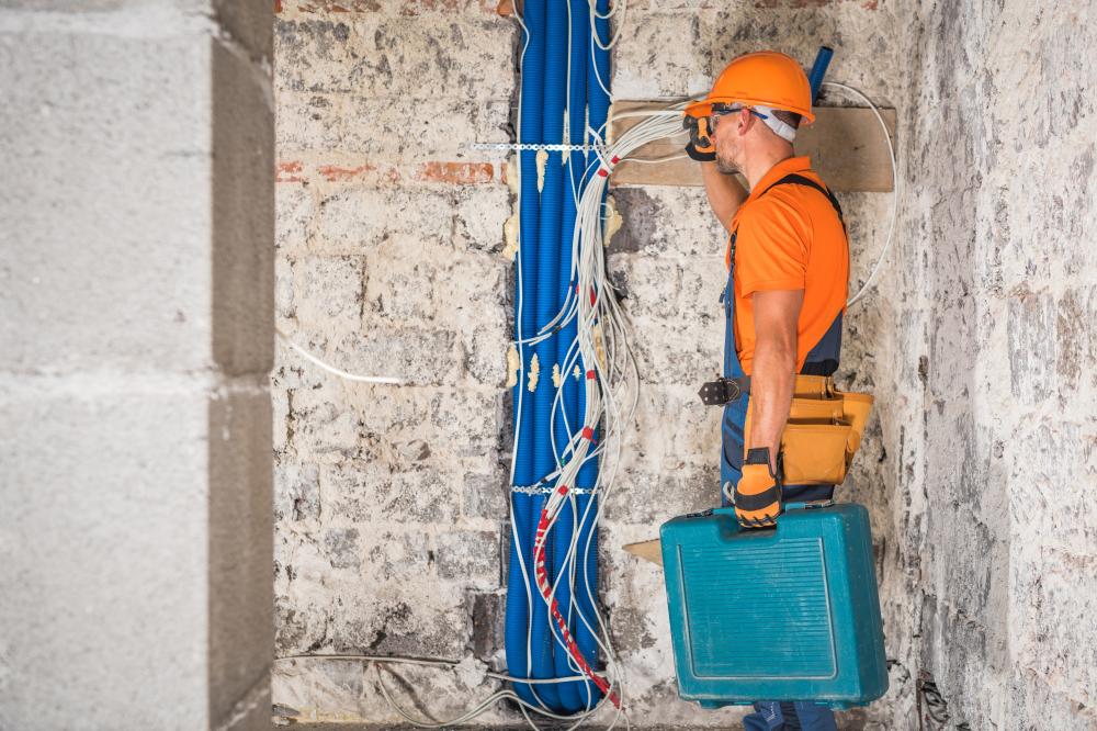 Common Electrical Issues and Their Solutions