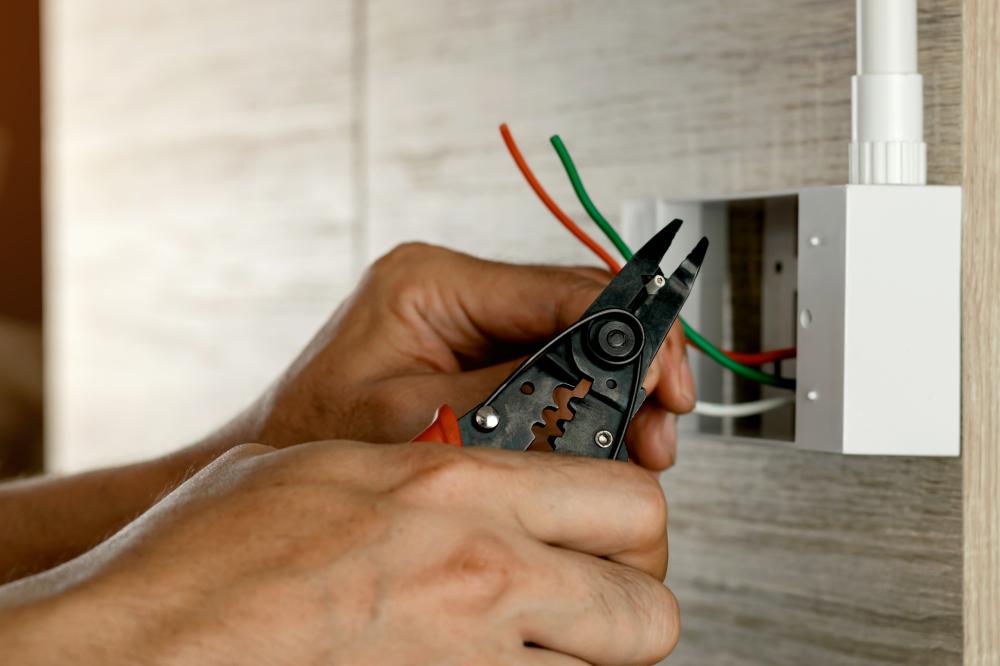 What Services Does a Local Electrician Tallahassee FL Provide?