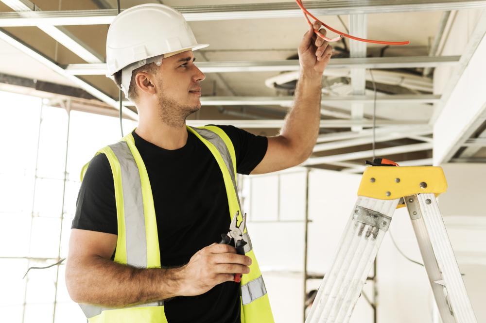 What Sets Electricians Service Team Apart