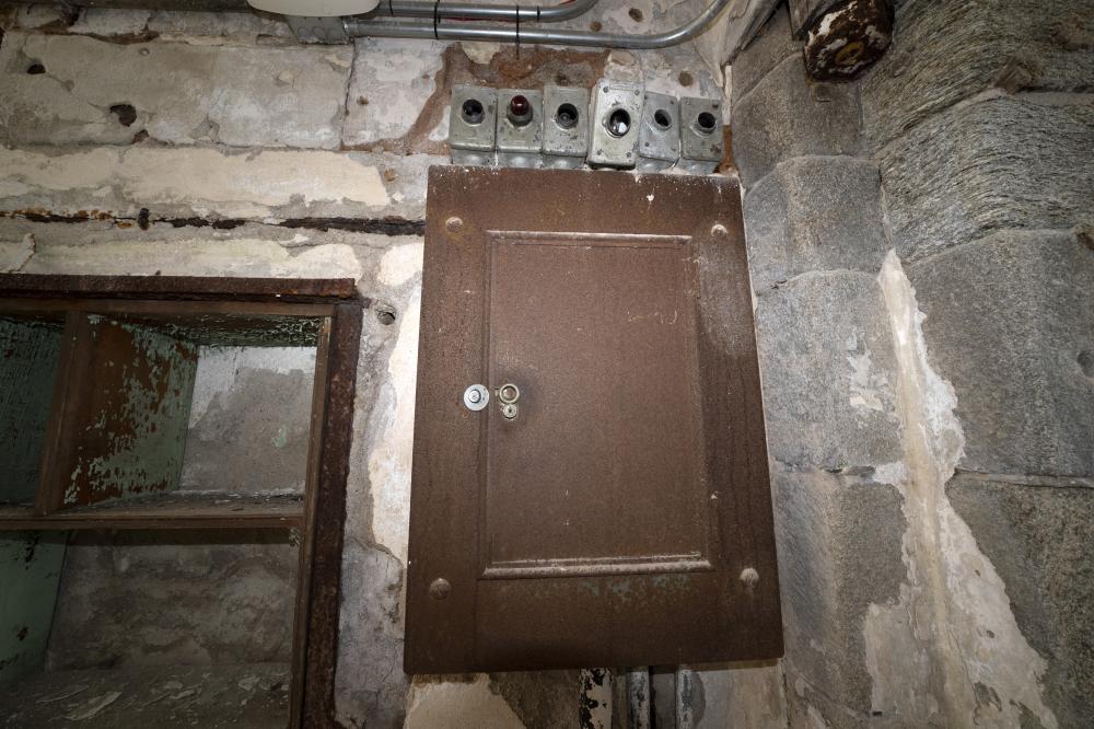 The Process of Upgrading an Electrical Panel