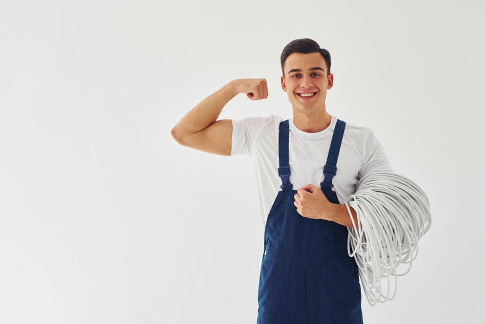What Services Define the Best Electrician York PA?