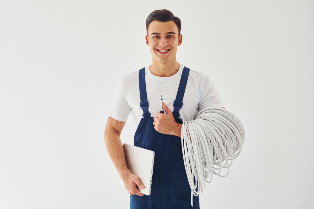 What Services Do Electricians in Sunnyvale Offer?