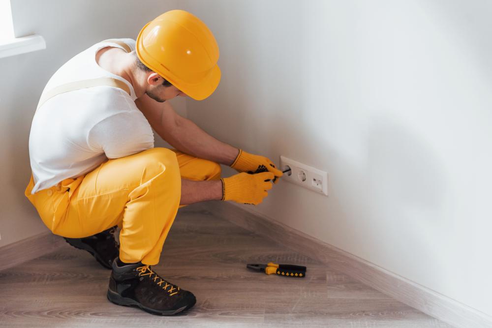 What Services Are Offered by Electricians in Hollywood, FL?