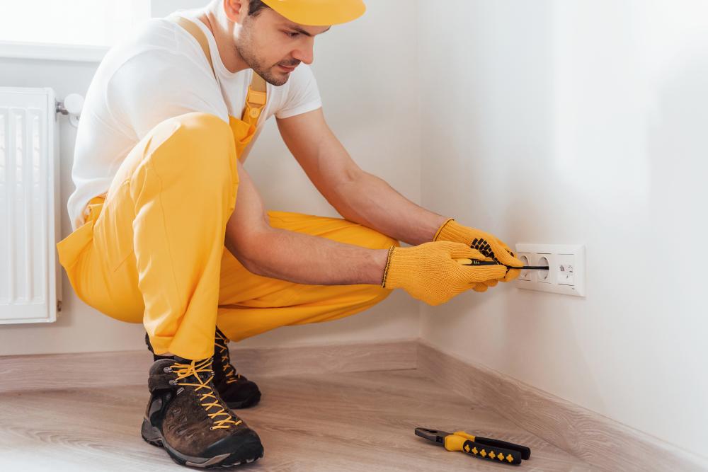 Common Services Offered by Local Electricians