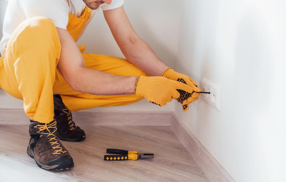 What Are Common Electrical Emergencies?